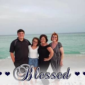 Meet your Posher, Brenda